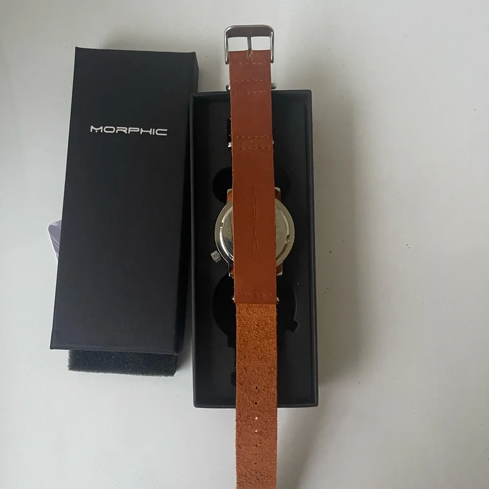 N/A great watch